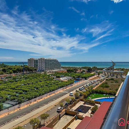 Costa Bella Apartment Oropesa del Mar Exterior photo