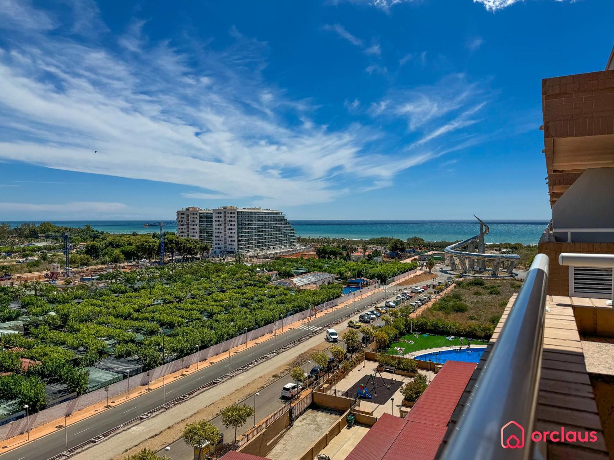 Costa Bella Apartment Oropesa del Mar Exterior photo