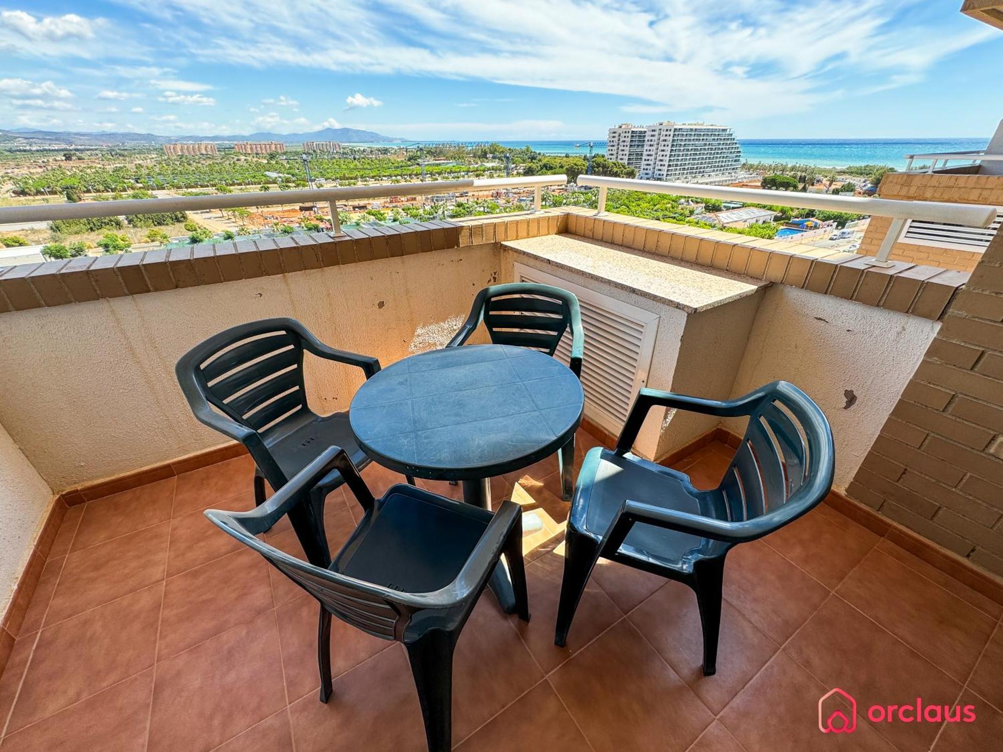 Costa Bella Apartment Oropesa del Mar Exterior photo