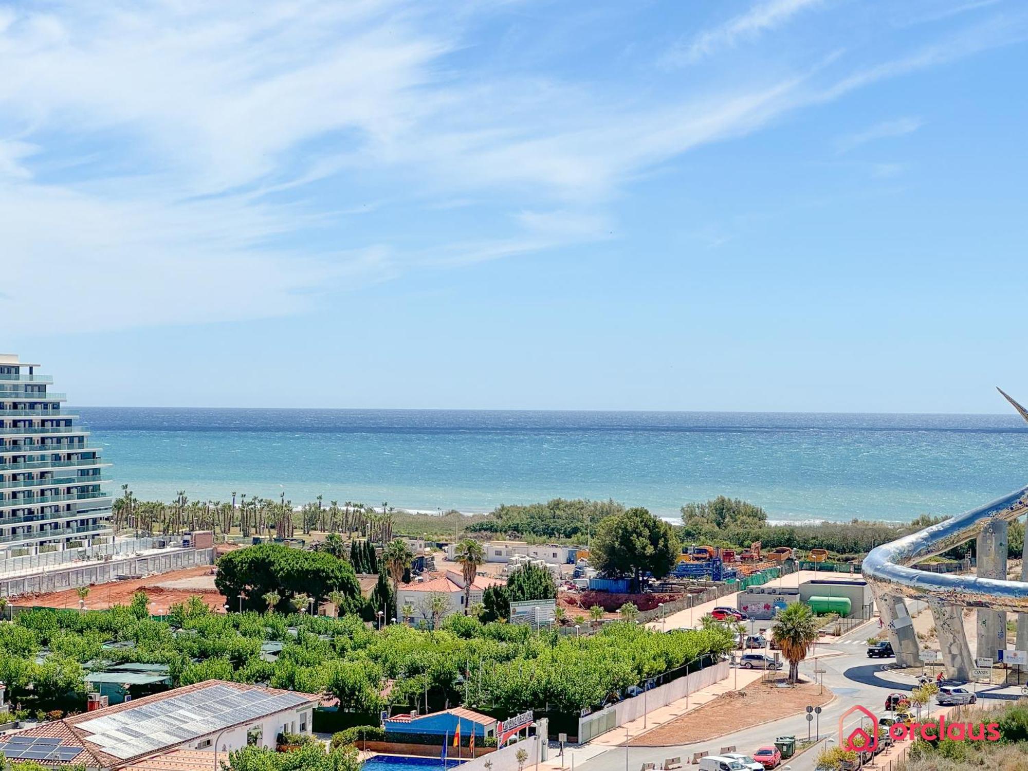 Costa Bella Apartment Oropesa del Mar Exterior photo