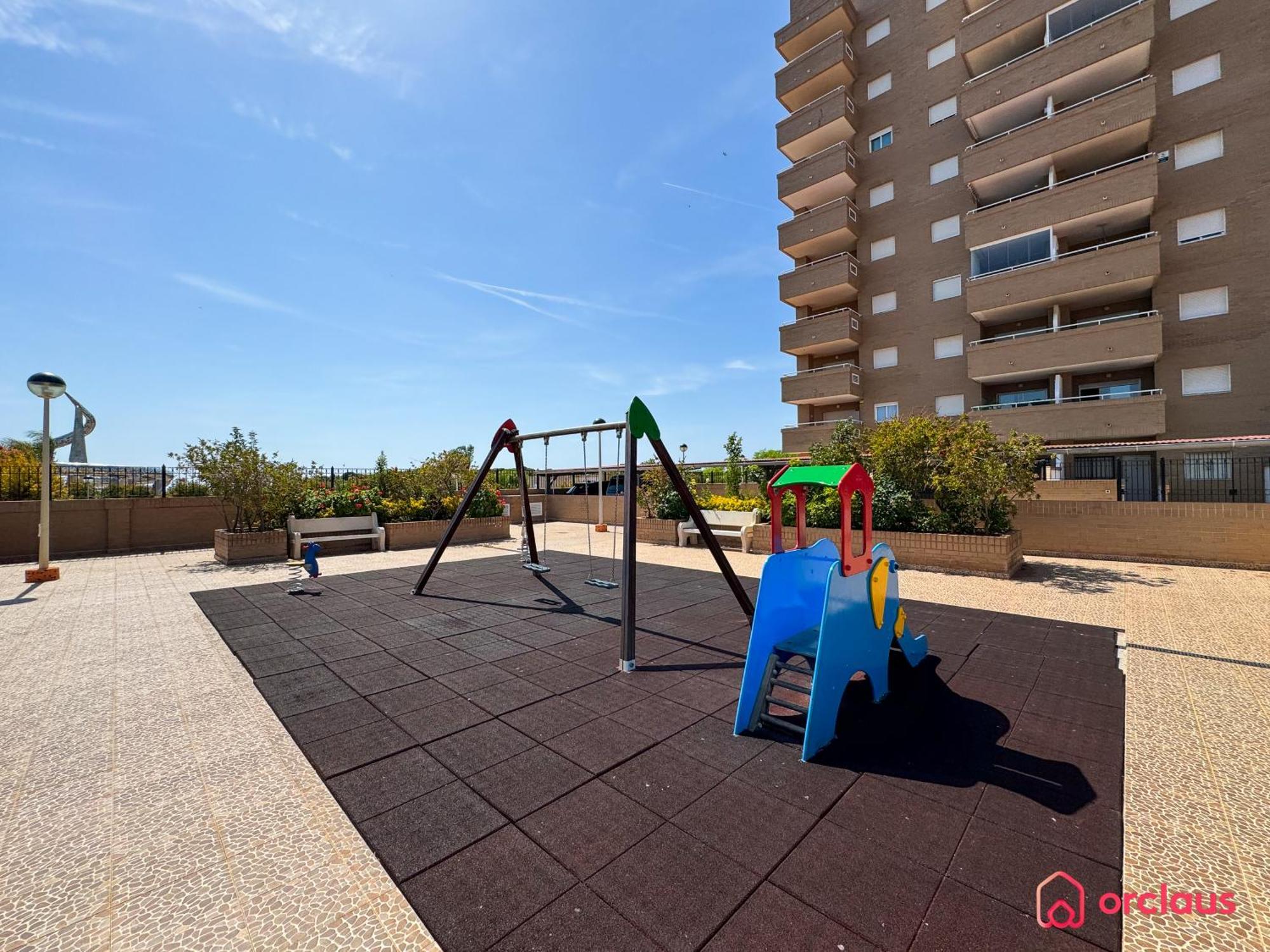 Costa Bella Apartment Oropesa del Mar Exterior photo